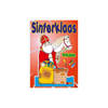Harlekijn Sinterklaas - Sinterklaas Prikblok 32 pagina's