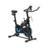 Rebel Active Spinningfiets - Hometrainer met Hartslagsensor - Fitness Fiets - Indoor Cycle