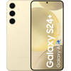 Samsung Galaxy S24+ 5G 256GB Geel