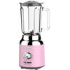 Westinghouse Blender Retro Collections - roze - 1.5 liter - WKBE221WH