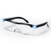 Mighty Sight Glasses, Vergrootglas Bril met LED Verlichting, Leesbril, Zoom Loep Bril