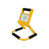 Perel Herlaadbare led-werklamp, 10 W, 4000 K, IP44