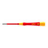 Wiha Fine screwdriver PicoFinish electric Slotted (42376) 2,5 mm x 60 mm