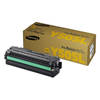 HP/Samsung CLT-Y 505 L toner geel