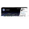 HP 207X zwart toner