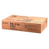 1T02G10EU0 KYOCERA TK710 FS toner black