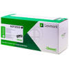 60F2000 LEXMARK 602 MX toner black ST