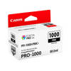 0546C001 CANON PFI1000PBK IPF photo ink