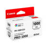 0556C001 CANON PFI1000CO IPF ink chroma