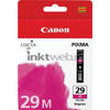 Canon PGI-29M magenta cartridge