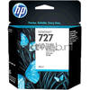 HP 727 foto zwart cartridge