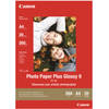 Canon fotopapier PP-201 Plus, ft A4, 260 g, pak van 20 vel