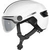 Helm HUD-Y ACE shiny white M 54-58cm