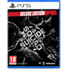 Suicide Squad: Kill The Justice League Deluxe Edition - PS5