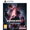 Tekken 8 - Launch Edition - PS5