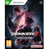 Tekken 8 - Launch Edition - Xbox Series X