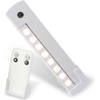 Grundig Kastverlichting LED Draadloos - Ledstrip op Batterijen (Excl.) - Kastlamp 23 x 5 x 2 cm