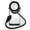 Nedis Smartlife Buitenlamp - ZBLOS10RGBW3 - Zwart