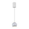 V-TAC VT-7796-W Designer plafondlampen - Designer hanglampen - IP20 - Witte behuizing - 8,5 watt - 850 lumen - 3000K
