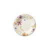 Villeroy & Boch Onderbord Mariefleur Basic - ø 30 cm