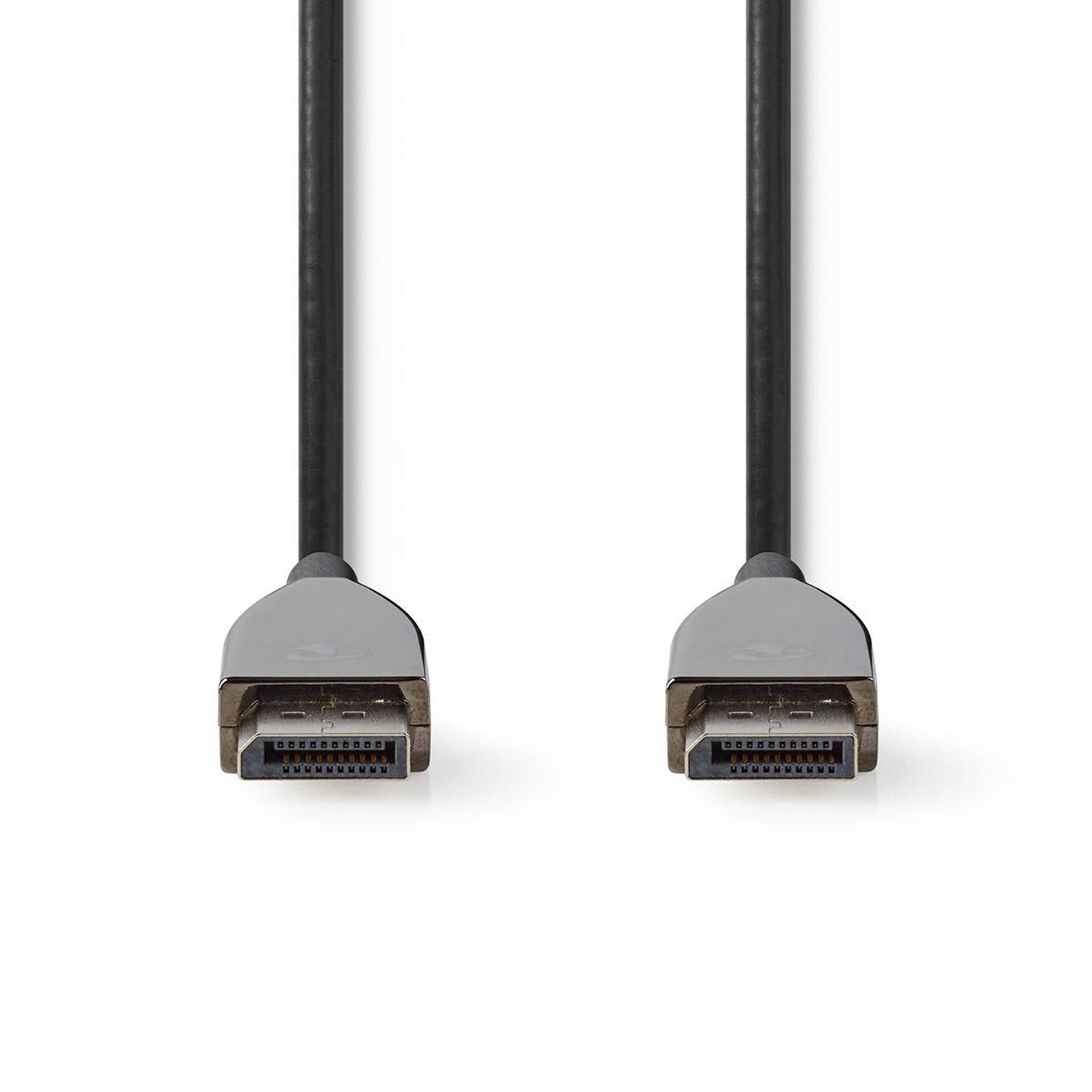 DisplayPort 1.4-kabel | AOC | DisplayPort Male Male | 50,0 m | Zwart