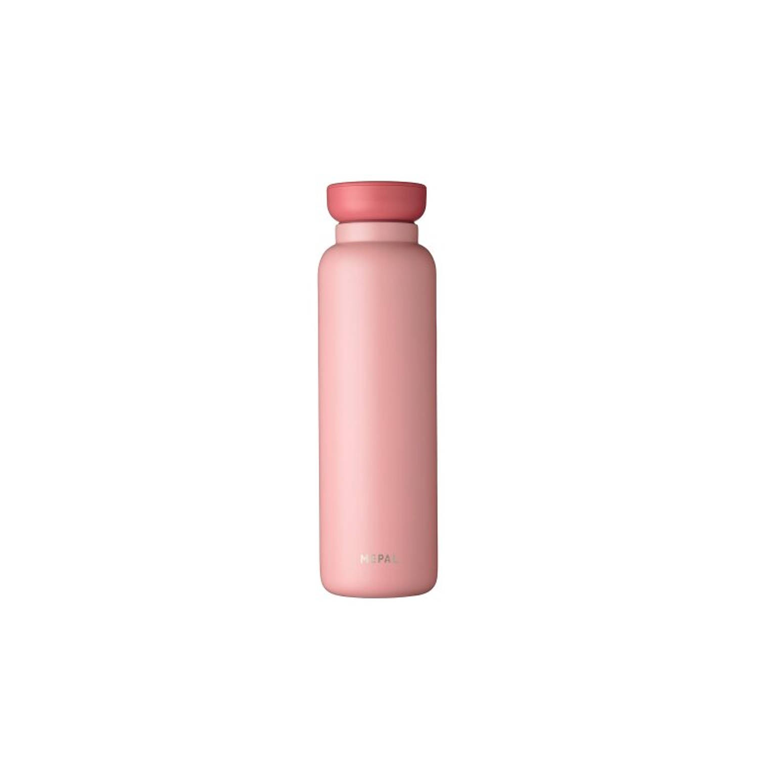Mepal Thermosfles Ellipse Nordic Pink 0.9 Liter