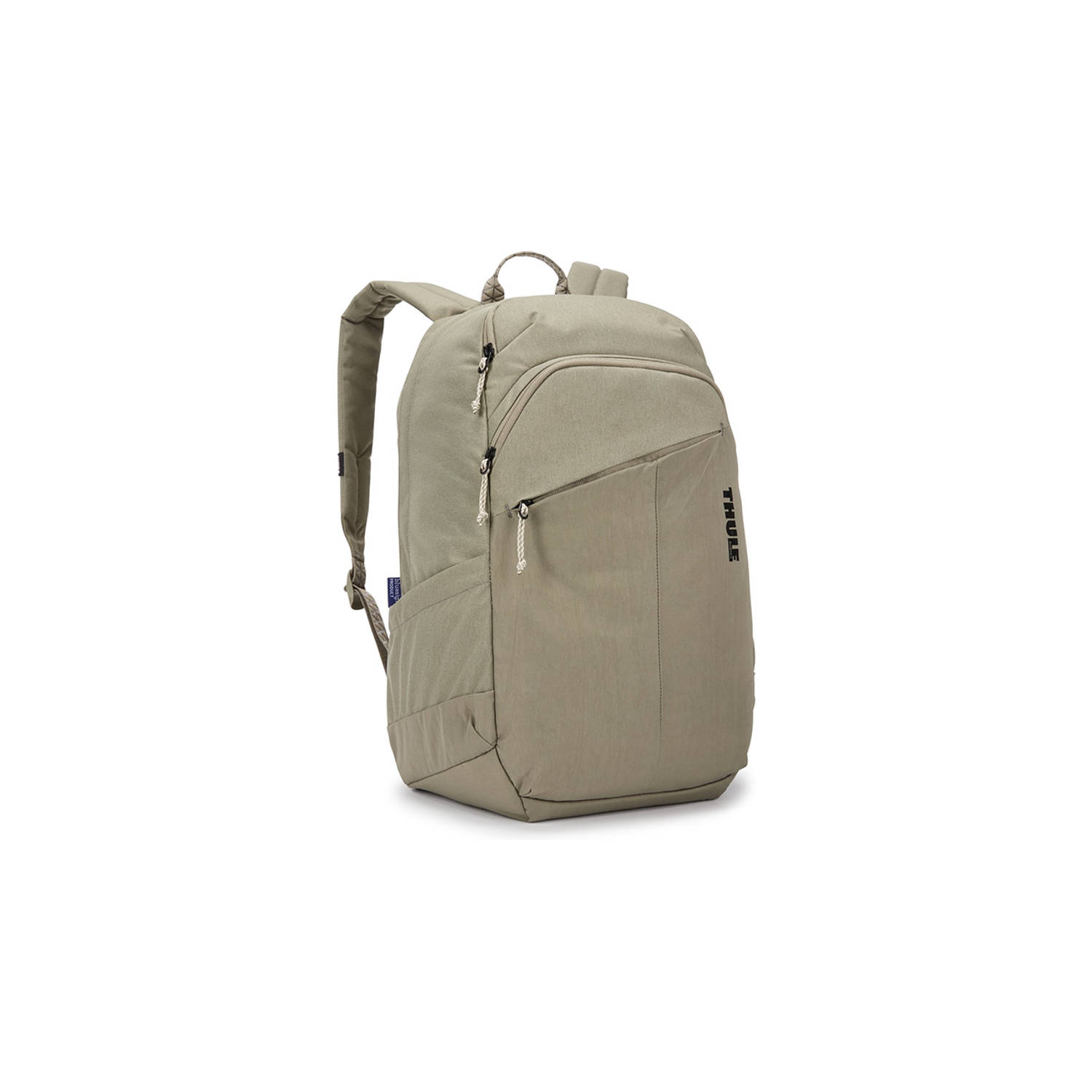 Thule Campus Exeo Backpack 28L vetiver gray backpack