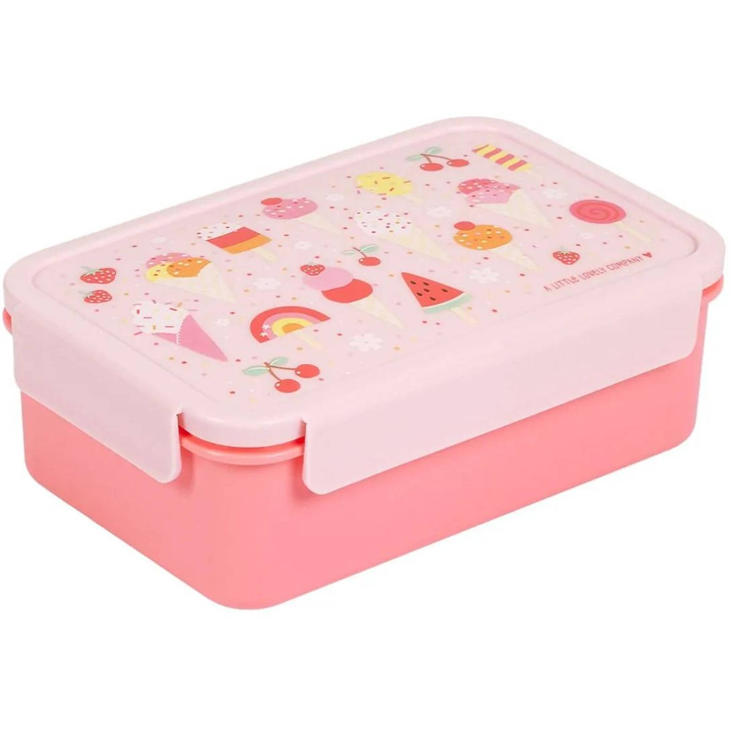 A Little Lovely Company Lunchbox Bento IJsjes