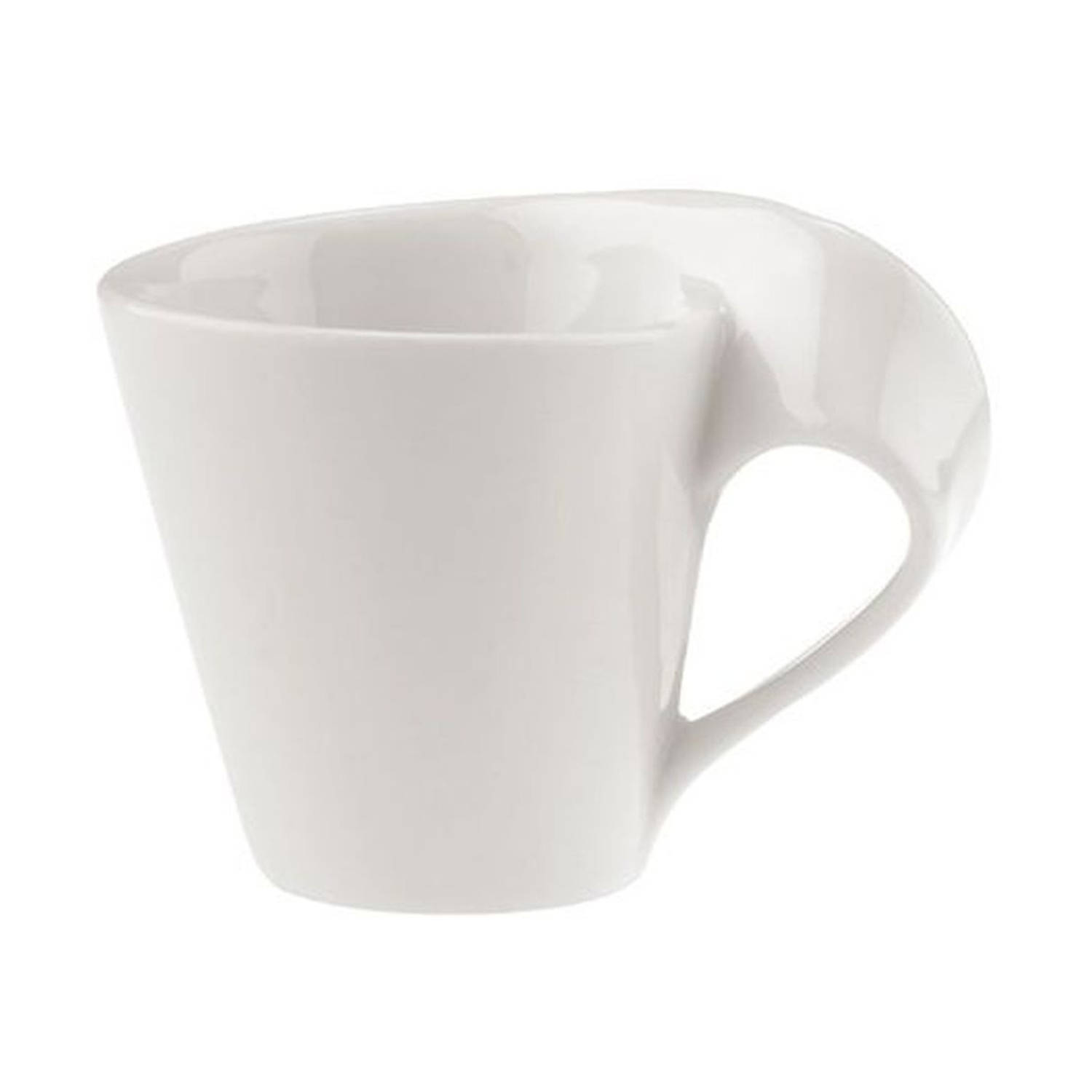 Villeroy & Boch NewWave Caffe, Espressokop, 0,08ltr