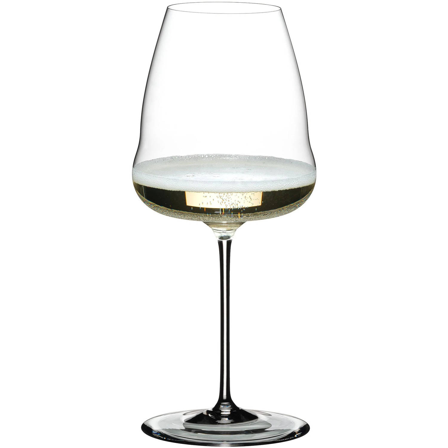 Riedel Champagneglas Winewings