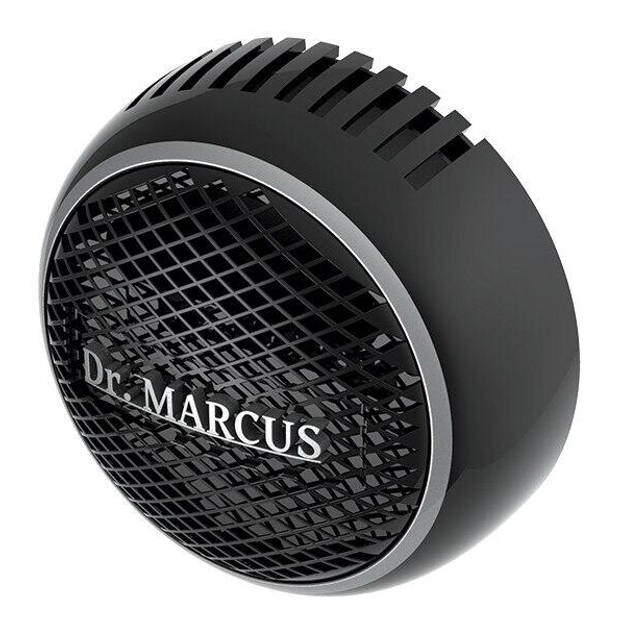 Dr. Marcus New Car Speaker Shaped Luchtverfrisser met NeutraFresh Technologie - 45 dagen Geurverspreiding