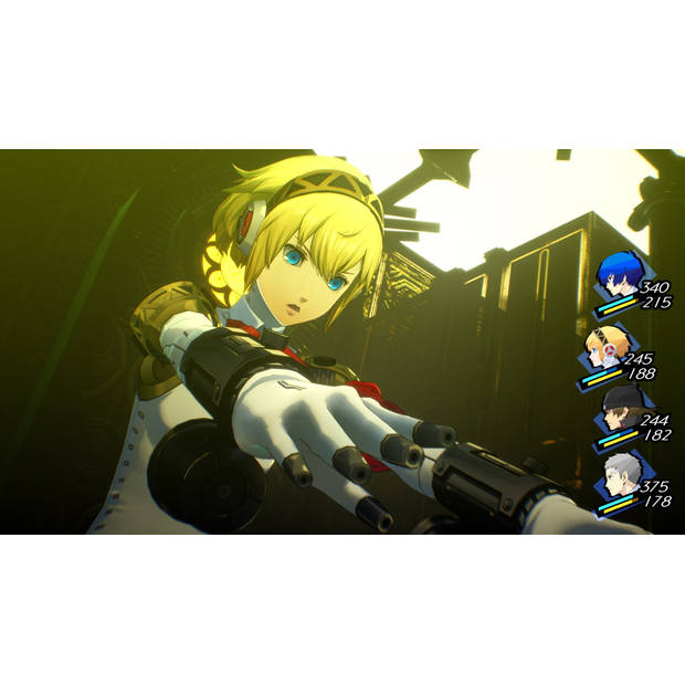 Persona 3 Reload - Xbox One & Series X
