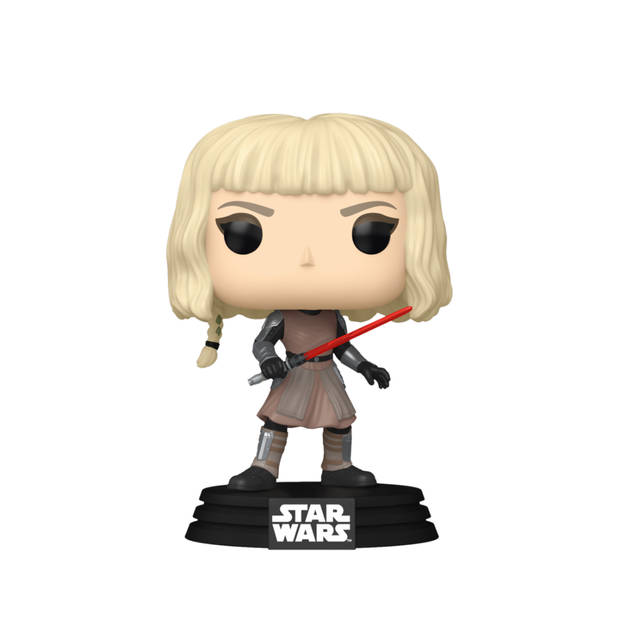 Pop Star Wars: Shin Hati - Funko Pop #687