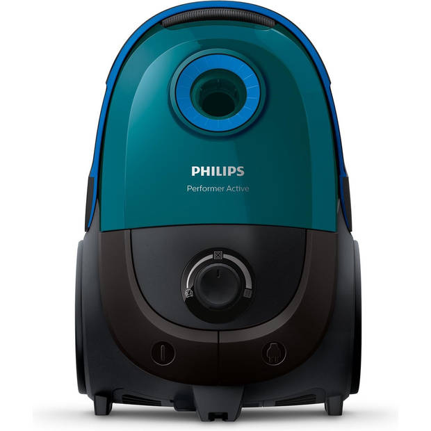 Philips Performer Active FC8580/09 - Stofzuiger met zak