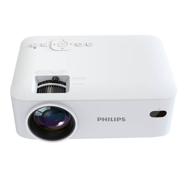 Philips NeoPix 100 (NPX100/INT) - 65 inch projector