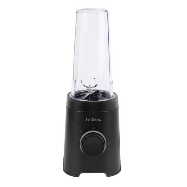 Blokker BL-13303 blender To-Go 0,6L 320W