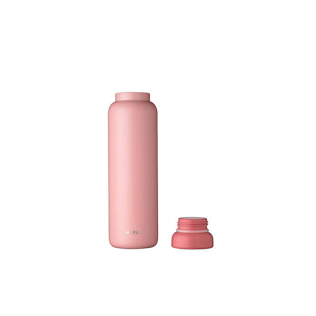 Mepal - Ellipse Thermosfles - Isoleerbeker - 900 ml - Nordic Pink