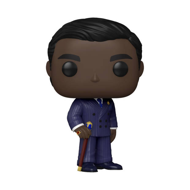 Pop Movies: Wonka - Slugworth - Funko Pop #1478