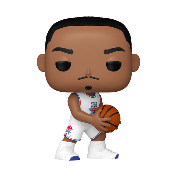 Pop Basketball: Legends - Dennis Rodman - Funko Pop #160