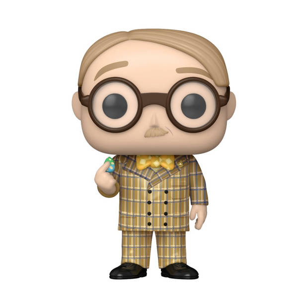 Pop Movies: Wonka - Prodnose - Funko Pop #1479