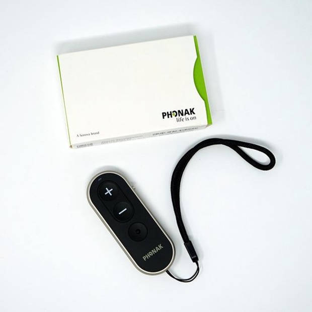 Phonak RemoteControle