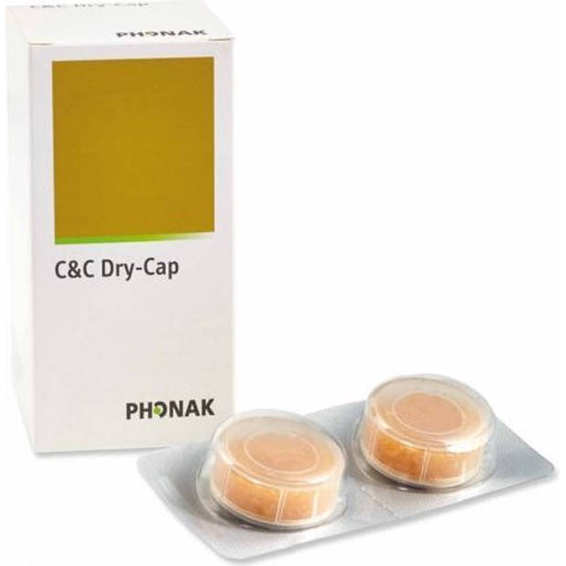 Phonak Droogtablet