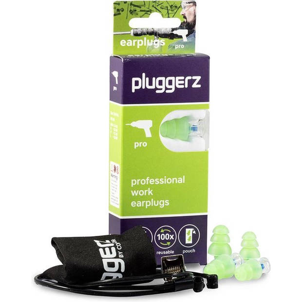 Pluggerz Pro