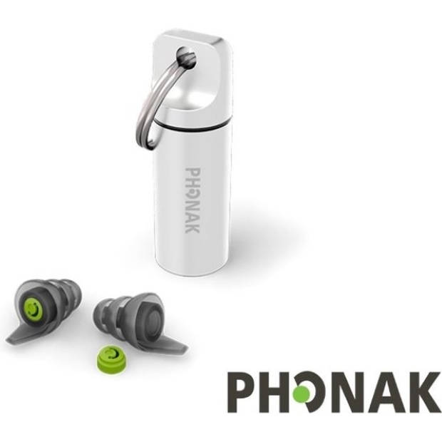 Phonak Serenity Choice Work