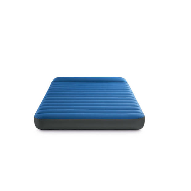 Intex TruAire kampeermatras met USB pomp tweepersoons