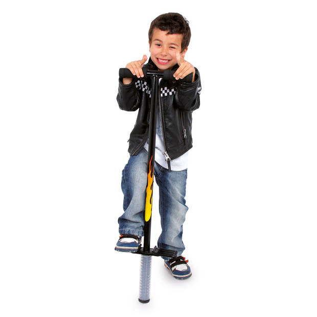 Small Foot Pogo Stick