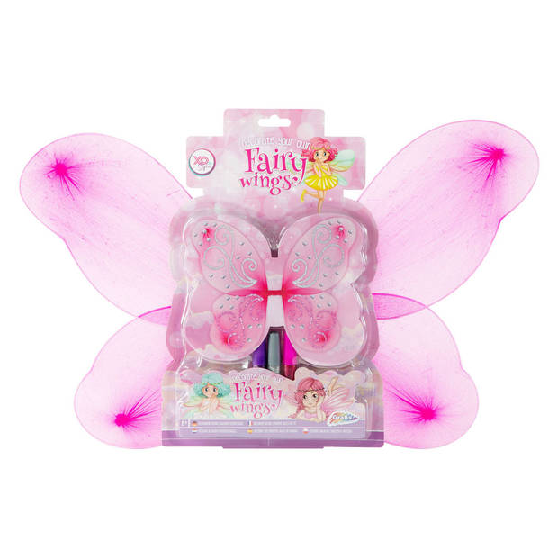 DYO Fairy Wings (8260001)