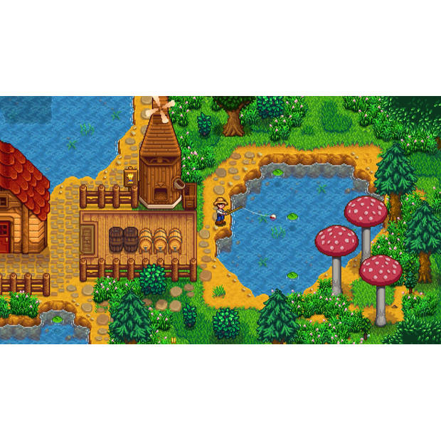 Stardew Valley - Nintendo Switch