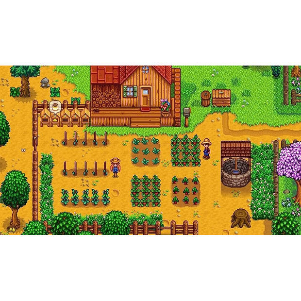 Stardew Valley - Nintendo Switch