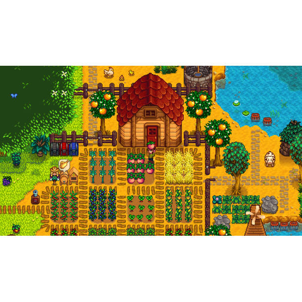 Stardew Valley - Nintendo Switch